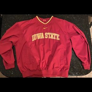 Iowa State pullover